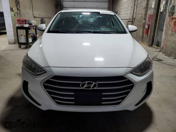 2018 Hyundai Elantra SEL с VIN 5NPD84LF7JH319157, выставлен на аукционе Copart как лот 89520465 с пробегом 106 351 миль миль и Списание • Salvage title. История ставок и продаж доступна на DreamBid. Изображение 5.