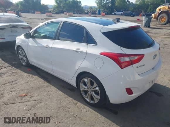 2013 Hyundai Elantra с VIN KMHD35LE8DU121771, выставлен на аукционе IAAI как лот 43455479 с пробегом 145 211 миль миль и . История ставок и продаж доступна на DreamBid. Изображение 3.
