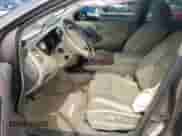 2012 Nissan Murano SL with VIN JN8AZ1MW8CW230907, listed as a Copart auction lot 68218165 with 205,914 mi miles and Salvage title. Bid and sale history available at DreamBid. Image 7.