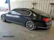 2017 BMW 7 Series 750i с VIN WBA7F0C55HGM21314, выставлен на аукционе Copart как лот 69801685 с пробегом 142 007 миль миль и Чистый • Clean title. История ставок и продаж доступна на DreamBid. Изображение 2.