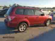 2012 Subaru Forester X с VIN JF2SHABC2CH440792, выставлен на аукционе Copart как лот 82667325 с пробегом 156 328 миль миль и Чистый • Clean title. История ставок и продаж доступна на DreamBid. Изображение 3.