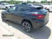 2024 Chevrolet Trax 2RS с VIN KL77LJE2XRC146100, выставлен на аукционе IAAI как лот 42523440 с пробегом 26 465 миль миль и . История ставок и продаж доступна на DreamBid. Изображение 3.