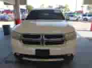 2012 Dodge Durango Crew z VIN 1C4RDJDG4CC247808, wystawiony jako IAAI lot #43152963 z przebiegiem 120 665 mil mil oraz . Historia ofert i sprzedaży dostępna na DreamBid. Obrazek 12.