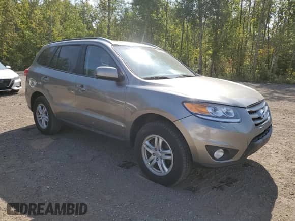 2012 Hyundai Santa Fe GLS с VIN 5XYZGDAG0CG165440, выставлен на аукционе Copart как лот 80657355 с пробегом 194 550 миль миль и Чистый • Clean title. История ставок и продаж доступна на DreamBid. Изображение 4.