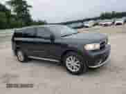 2014 Dodge Durango SXT with VIN 1C4RDHAG4EC974527, listed as a Copart auction lot 71512885 with 173,145 mi miles and Salvage title. Bid and sale history available at DreamBid. Image 15.