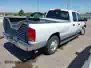 2003 Dodge RAM with VIN 3D7LA38673G743135, listed as a IAAI auction lot 42690282 with 76,985 mi miles and . Bid and sale history available at DreamBid. Image 4.