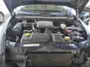 2004 Dodge Dakota Sport с VIN 1D7HL38K44S780585, выставлен на аукционе Copart как лот 60145595 с пробегом 115 844 миль миль и Списание • Salvage title. История ставок и продаж доступна на DreamBid. Изображение 11.
