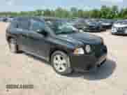 2008 Jeep Compass Sport с VIN 1J8FT47W18D741841, выставлен на аукционе Copart как лот 71037345 с пробегом 164 940 миль миль и Списание • Salvage title. История ставок и продаж доступна на DreamBid. Изображение 14.