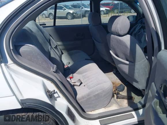 1995 Chevrolet Lumina with VIN 2G1WN52M9S9338667, listed as a IAAI auction lot 42184412 with 118,741 mi miles and . Bid and sale history available at DreamBid. Image 8.