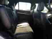 2018 Ford Explorer XLT с VIN 1FM5K8D84JGB54276, выставлен на аукционе Copart как лот 85558335 с пробегом 84 964 миль миль и Чистый • Clean title. История ставок и продаж доступна на DreamBid. Изображение 10.