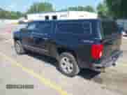 2017 Chevrolet Silverado 1500 LTZ с VIN 3GCUKSEC9HG505956, выставлен на аукционе IAAI как лот 42914614 с пробегом 133 081 миль миль и . История ставок и продаж доступна на DreamBid. Изображение 3.