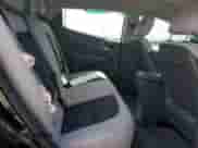 2021 Chevrolet Bolt EV LT z VIN 1G1FY6S02M4101891, wystawiony jako Copart lot #59881283 z przebiegiem 20 727 mil mil oraz . Historia ofert i sprzedaży dostępna na DreamBid. Obrazek 10.