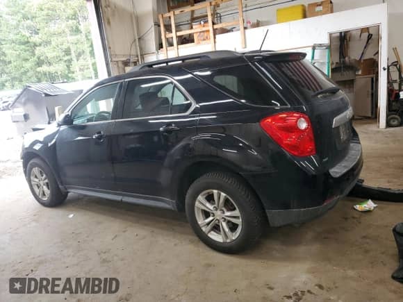2015 Chevrolet Equinox LT с VIN 2GNFLGEK5F6206085, выставлен на аукционе Copart как лот 70711715 с пробегом 120 308 миль миль и Списание • Salvage title. История ставок и продаж доступна на DreamBid. Изображение 2.