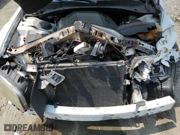 2014 Chrysler 300 S with VIN 2C3CCAGT0EH222698, listed as a Copart auction lot 59011795 with 122,555 mi miles and Salvage title. Bid and sale history available at DreamBid. Image 11.