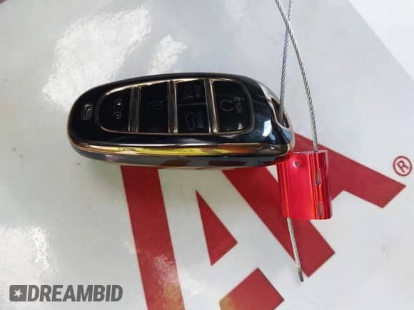 2022 Hyundai Santa Fe XRT с VIN 5NMS64AJ2NH401188, выставлен на аукционе IAAI как лот 43122795 с пробегом 53 795 миль миль и . История ставок и продаж доступна на DreamBid. Изображение 11.