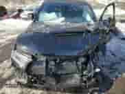 2025 Dodge Durango GT Plus with VIN 1C4RDJDG1SC504275, listed as a Copart auction lot 44205795 with 1,350 mi miles and Salvage title. Bid and sale history available at DreamBid. Image 13.