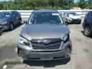 2017 Subaru Forester Touring z VIN JF2SJGWC1HH587274, wystawiony jako Copart lot #68068555 z przebiegiem Nie podano mil oraz Szkoda całkowita • Salvage title. Historia ofert i sprzedaży dostępna na DreamBid. Obrazek 5.