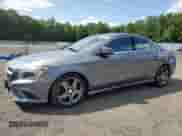 2014 Mercedes-Benz CLA 250 с VIN WDDSJ4EBXEN126440, выставлен на аукционе Copart как лот 68430525 с пробегом 108 355 миль миль и На запчасти • Non repairable. История ставок и продаж доступна на DreamBid. Изображение 1.