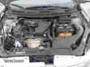 2008 Nissan Rogue SL with VIN JN8AS58VX8W407476, listed as a IAAI auction lot 43396028 with 161,648 mi miles and . Bid and sale history available at DreamBid. Image 10.