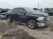 2012 Ram 1500 Big Horn z VIN 1C6RD7LTXCS343313, wystawiony jako Copart lot #84720155 z przebiegiem 233 838 mil mil oraz Szkoda całkowita • Salvage title. Historia ofert i sprzedaży dostępna na DreamBid. Obrazek 4.