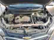 2019 Chevrolet Equinox LT z VIN 2GNAXJEV8K6225634, wystawiony jako Copart lot #80187335 z przebiegiem 82 092 mil mil oraz Szkoda całkowita • Salvage title. Historia ofert i sprzedaży dostępna na DreamBid. Obrazek 12.