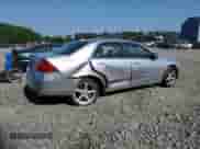 2006 Honda Accord EX-L z VIN 1HGCM66856A022422, wystawiony jako Copart lot #61796355 z przebiegiem 244 690 mil mil oraz Szkoda całkowita • Salvage title. Historia ofert i sprzedaży dostępna na DreamBid. Obrazek 3.