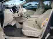 2017 Nissan Murano SL with VIN 5N1AZ2MH1HN105534, listed as a Copart auction lot 70947245 with 89,204 mi miles and Salvage title. Bid and sale history available at DreamBid. Image 7.