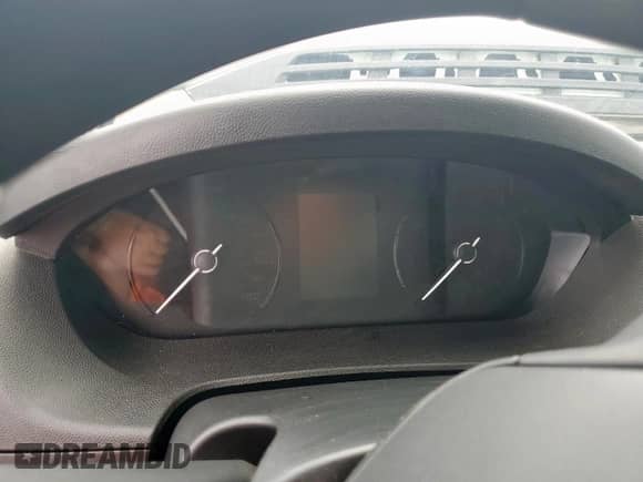 2024 Ram ProMaster Cargo Tradesman с VIN 3C6LRVAG3RE144908, выставлен на аукционе Copart как лот 64447025 с пробегом Не указан миль и Списание • Salvage title. История ставок и продаж доступна на DreamBid. Изображение 9.