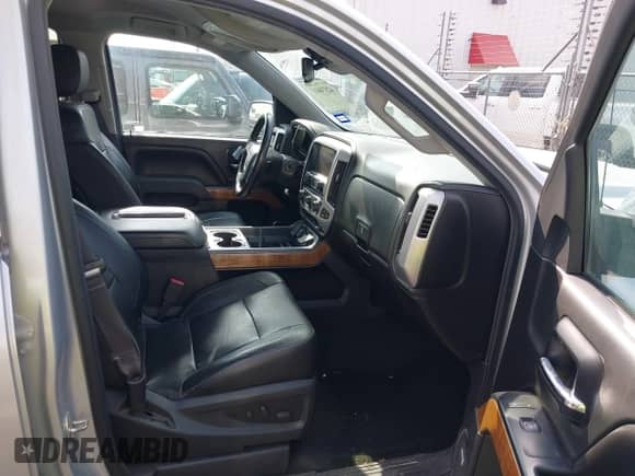 2014 GMC Sierra 1500 SLT с VIN 3GTP1VEC9EG294948, выставлен на аукционе IAAI как лот 42374611 с пробегом 107 337 миль миль и . История ставок и продаж доступна на DreamBid. Изображение 5.