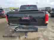 2011 GMC Sierra 1500 SLT with VIN 1GTR2WE38BZ134292, listed as a Copart auction lot 67520665 with 174,181 mi miles and Salvage title. Bid and sale history available at DreamBid. Image 6.