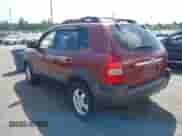 2005 Hyundai Tucson GLS с VIN KM8JN72D05U142536, выставлен на аукционе IAAI как лот 42933233 с пробегом 201 439 миль миль и . История ставок и продаж доступна на DreamBid. Изображение 3.
