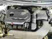 2017 Hyundai Sonata SE with VIN 5NPE24AFXHH548712, listed as a Copart auction lot 81559405 with 95,576 mi miles and Salvage title. Bid and sale history available at DreamBid. Image 16.