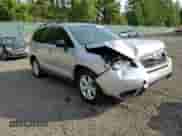 2015 Subaru Forester 2.5i z VIN JF2SJABC9FH450924, wystawiony jako Copart lot #85596825 z przebiegiem 154 844 mil mil oraz Szkoda całkowita • Salvage title. Historia ofert i sprzedaży dostępna na DreamBid. Obrazek 14.