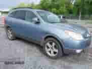 2007 Hyundai Veracruz GLS z VIN KM8NU73C57U006495, wystawiony jako IAAI lot #42234722 z przebiegiem 286 370 mil mil oraz . Historia ofert i sprzedaży dostępna na DreamBid. Obrazek 1.