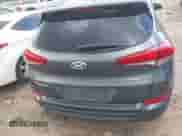 2017 Hyundai Tucson SE with VIN KM8J33A43HU440700, listed as a IAAI auction lot 42692319 with 149,330 mi miles and . Bid and sale history available at DreamBid. Image 17.