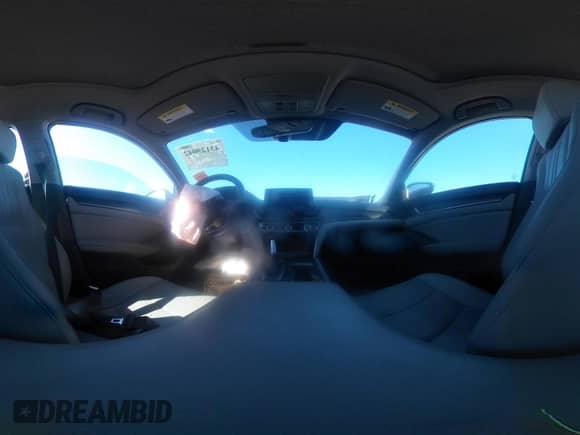 2019 Honda Accord EX-L z VIN 1HGCV1F56KA002681, wystawiony jako IAAI lot #43129042 z przebiegiem 74 519 mil mil oraz . Historia ofert i sprzedaży dostępna na DreamBid. Obrazek 19.