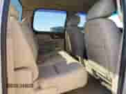 2012 GMC Sierra 1500 Denali with VIN 3GTP1XE2XCG236069, listed as a Copart auction lot 76631704 with 216,877 mi miles and Salvage title. Bid and sale history available at DreamBid. Image 10.