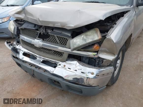 2003 Chevrolet Silverado 1500 LS с VIN 1GCEC19V73Z304007, выставлен на аукционе IAAI как лот 43399102 с пробегом 211 215 миль миль и . История ставок и продаж доступна на DreamBid. Изображение 6.