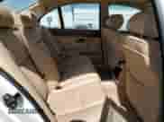 1999 BMW 5 Series 528i с VIN WBADM6332XBY30215, выставлен на аукционе Copart как лот 49855695 с пробегом 92 697 миль миль и Чистый • Clean title. История ставок и продаж доступна на DreamBid. Изображение 10.