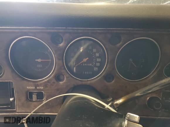 1970 Chevrolet Monte Carlo с VIN 138570F150198, выставлен на аукционе Copart как лот 63827335 с пробегом 71 365 миль миль и Списание • Salvage title. История ставок и продаж доступна на DreamBid. Изображение 9.