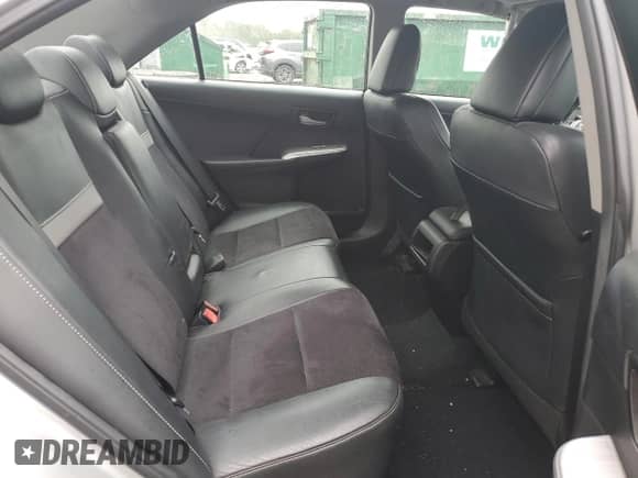 2012 Toyota Camry SE with VIN 4T1BK1FK3CU502530, listed as a Copart auction lot 81404395 with 68,771 mi miles and Salvage title. Bid and sale history available at DreamBid. Image 10.