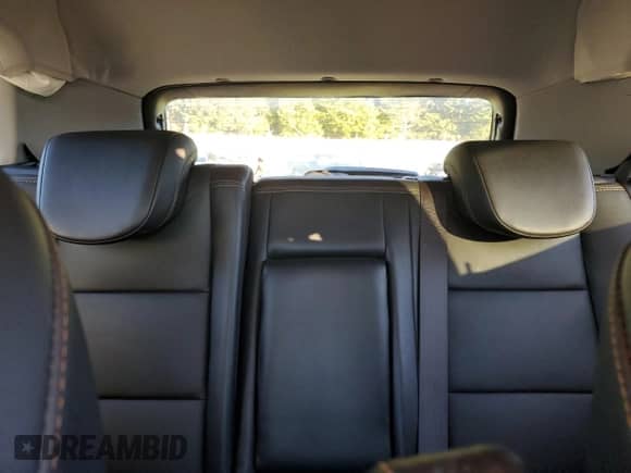 2020 Chevrolet Trax Premier with VIN 3GNCJRSBXLL215719, listed as a Copart auction lot 44802975 with 78,008 mi miles and Salvage title. Bid and sale history available at DreamBid. Image 10.