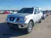 2012 Nissan Frontier SV с VIN 1N6AD0ER1CC434377, выставлен на аукционе IAAI как лот 41439219 с пробегом 141 695 миль миль и . История ставок и продаж доступна на DreamBid. Изображение 2.