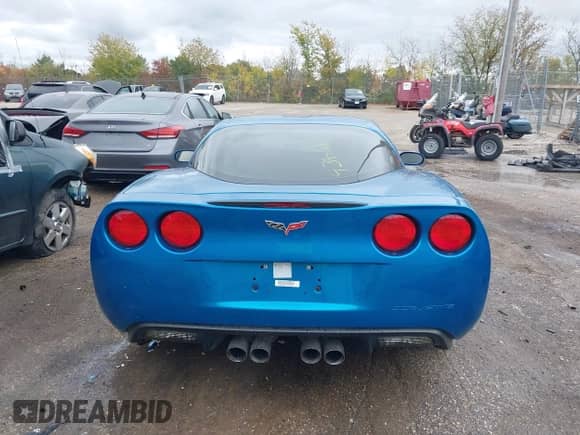 2009 Chevrolet Corvette 2LT с VIN 1G1YY26W395109709, выставлен на аукционе IAAI как лот 43442189 с пробегом 71 191 миль миль и . История ставок и продаж доступна на DreamBid. Изображение 16.