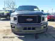 2018 Ford F-150 XL с VIN 1FTFX1EG2JKE72126, выставлен на аукционе IAAI как лот 41764321 с пробегом 117 390 миль миль и . История ставок и продаж доступна на DreamBid. Изображение 13.