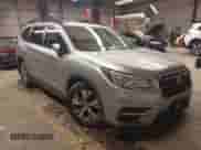 2021 Subaru Ascent Premium с VIN 4S4WMAFD1M3402186, выставлен на аукционе IAAI как лот 41375595 с пробегом 66 820 миль миль и . История ставок и продаж доступна на DreamBid. Изображение 1.