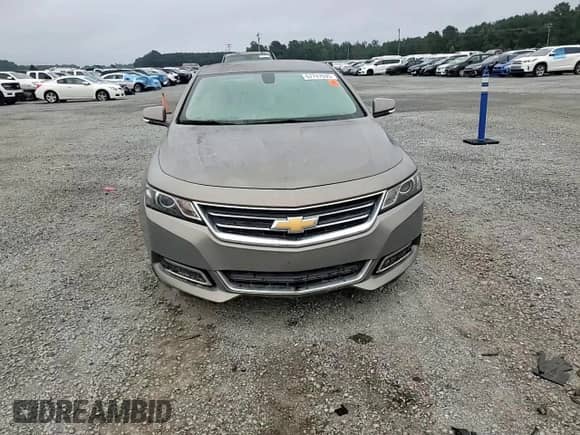 2018 Chevrolet Impala LT с VIN 2G1105SA5J9136325, выставлен на аукционе Copart как лот 67747695 с пробегом 101 076 миль миль и Списание • Salvage title. История ставок и продаж доступна на DreamBid. Изображение 13.