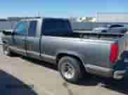 1999 Chevrolet Silverado 1500 с VIN 1GCEC19RXXR137036, выставлен на аукционе IAAI как лот 42489742 с пробегом 212 241 миль миль и . История ставок и продаж доступна на DreamBid. Изображение 14.