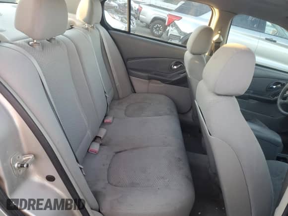 2008 Chevrolet Malibu Classic LS 1FL с VIN 1G1ZS58F08F109180, выставлен на аукционе Copart как лот 82874854 с пробегом 165 632 миль миль и Списание • Salvage title. История ставок и продаж доступна на DreamBid. Изображение 10.