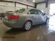 2010 Hyundai Sonata SE с VIN 5NPEU4AC8AH627530, выставлен на аукционе Copart как лот 51762365 с пробегом 191 011 миль миль и На запчасти • Non repairable. История ставок и продаж доступна на DreamBid. Изображение 3.
